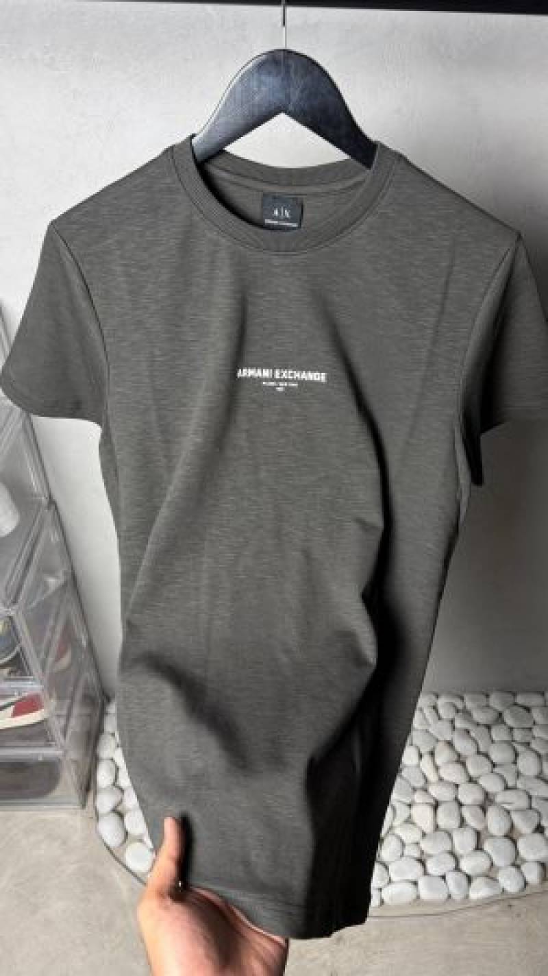 Armaani Exchange Premium T Shirt 1662 Sale offer  VS1000