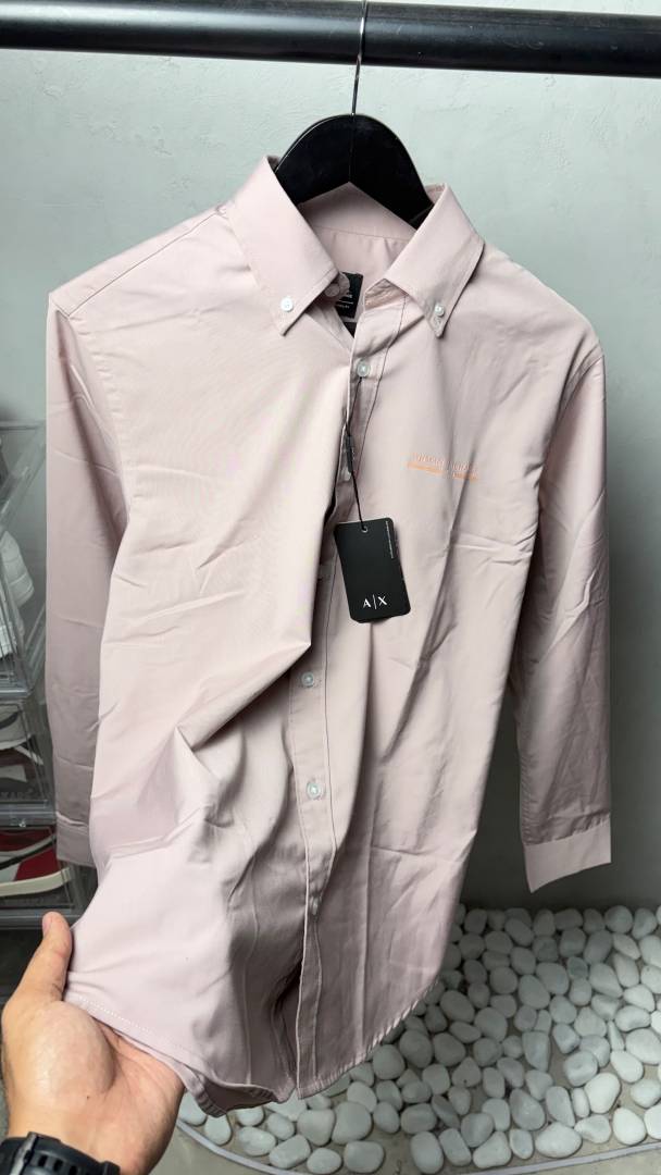 Armaanii Exchange Premium Shirts. 2885
