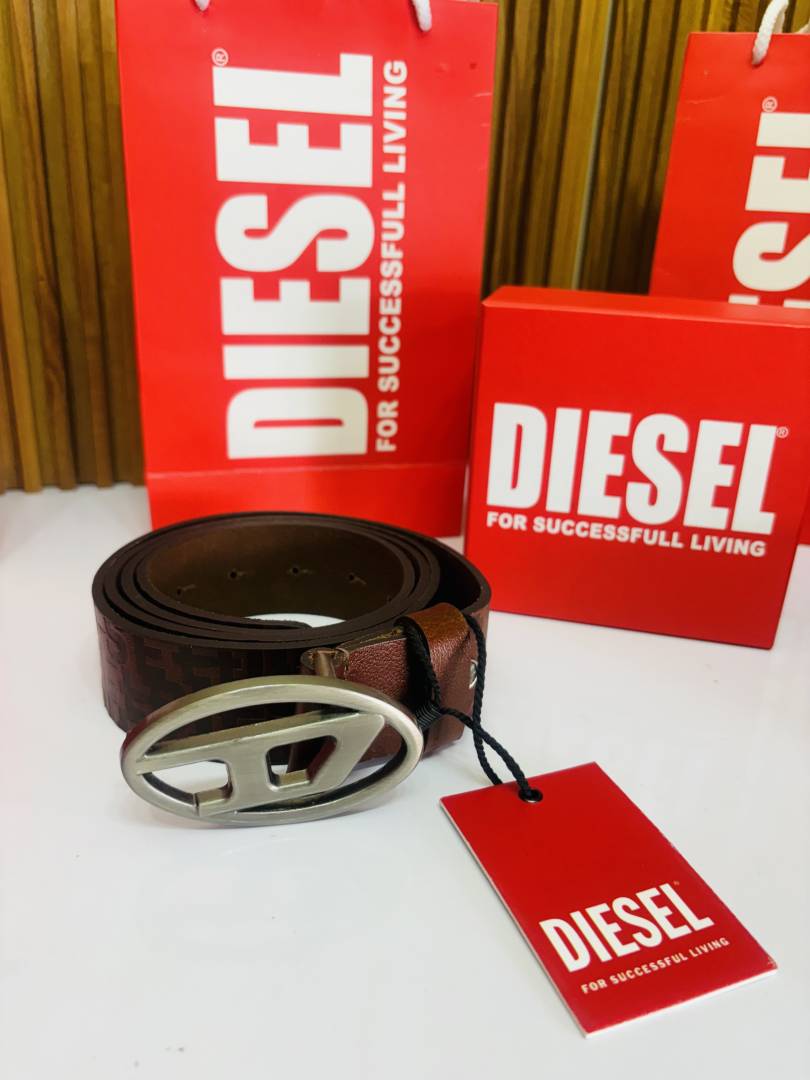 09 DIESAL PREMIUM QUALITY BELT FULL KIT