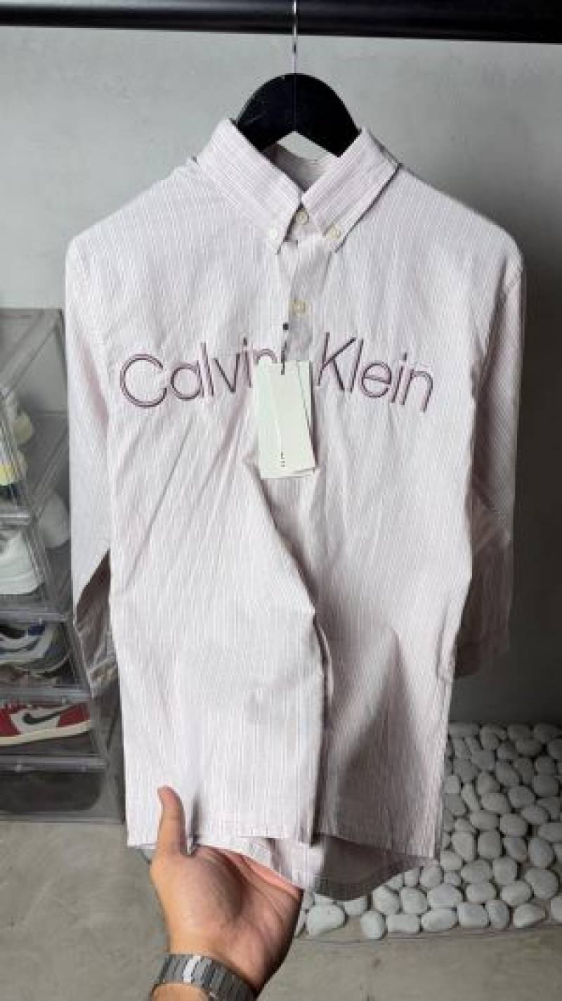Calvin_Klein Premium shirt 1832