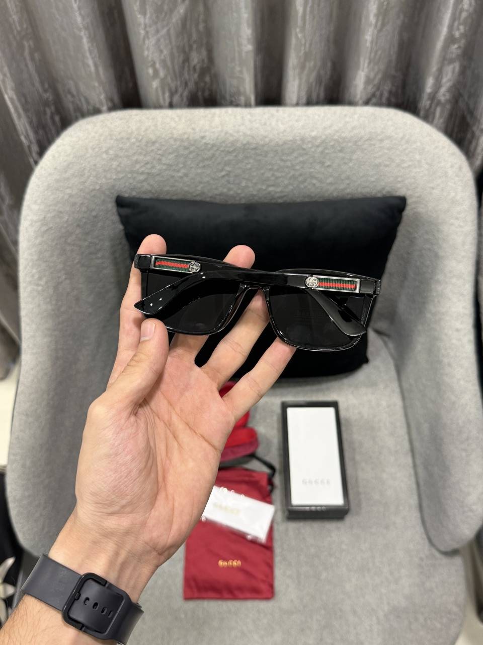 Guchi 2403 Premium sunglass