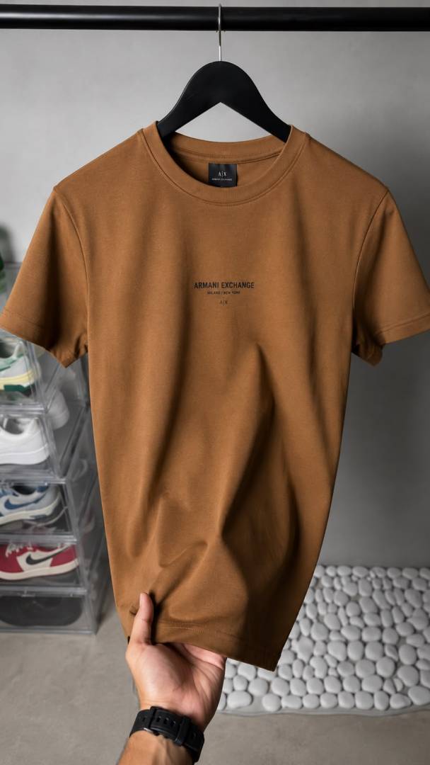 Armaanii Exchang e Premium T Shirt 1666. sale- offer. VS1000