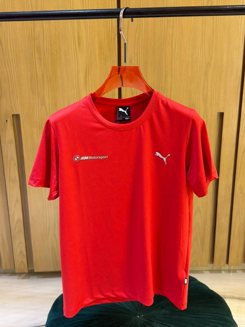 PUMXA X F1 IMPORTED STORE ARTICLE T-SHIRT