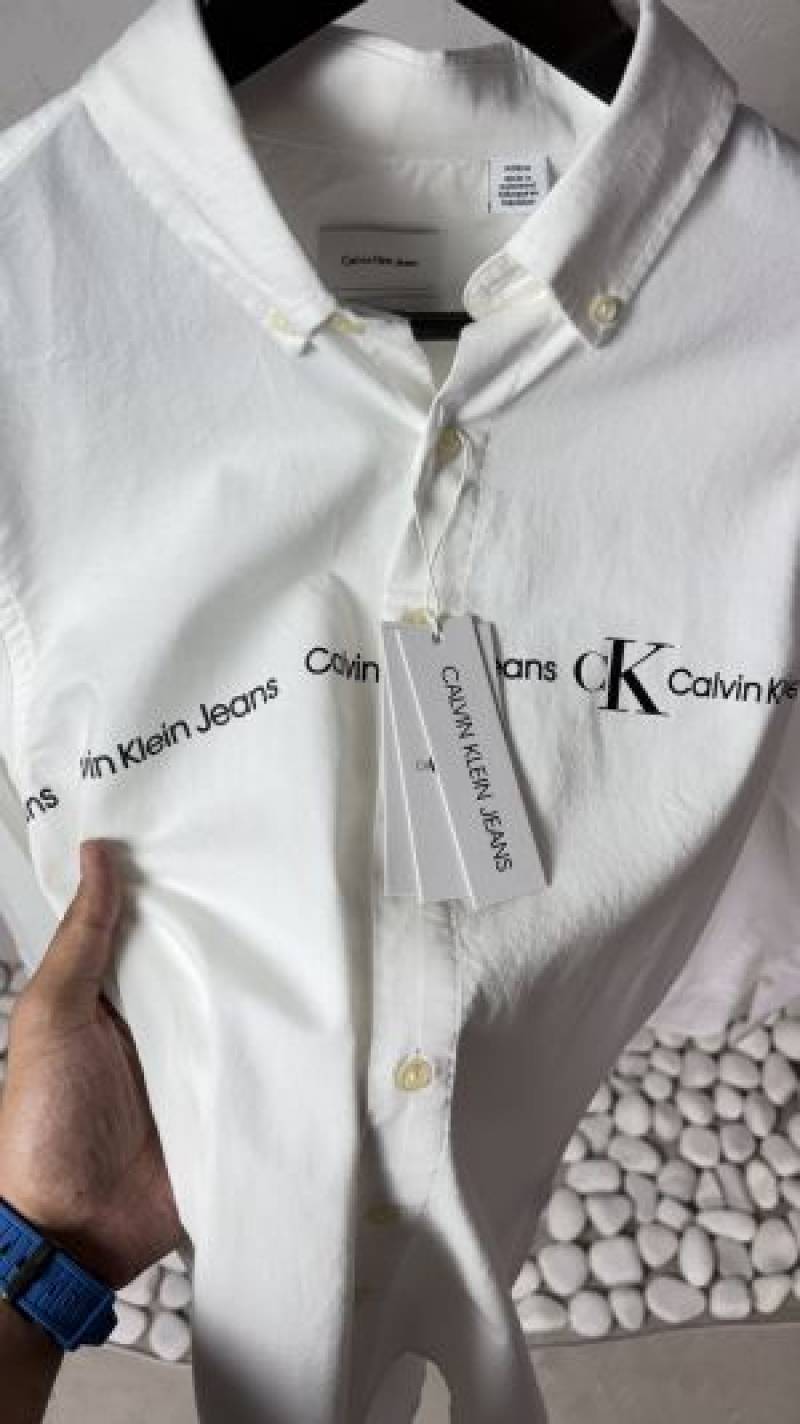 Calvi Klei_n Premium Shirts 1255. Sale-offer VS1000