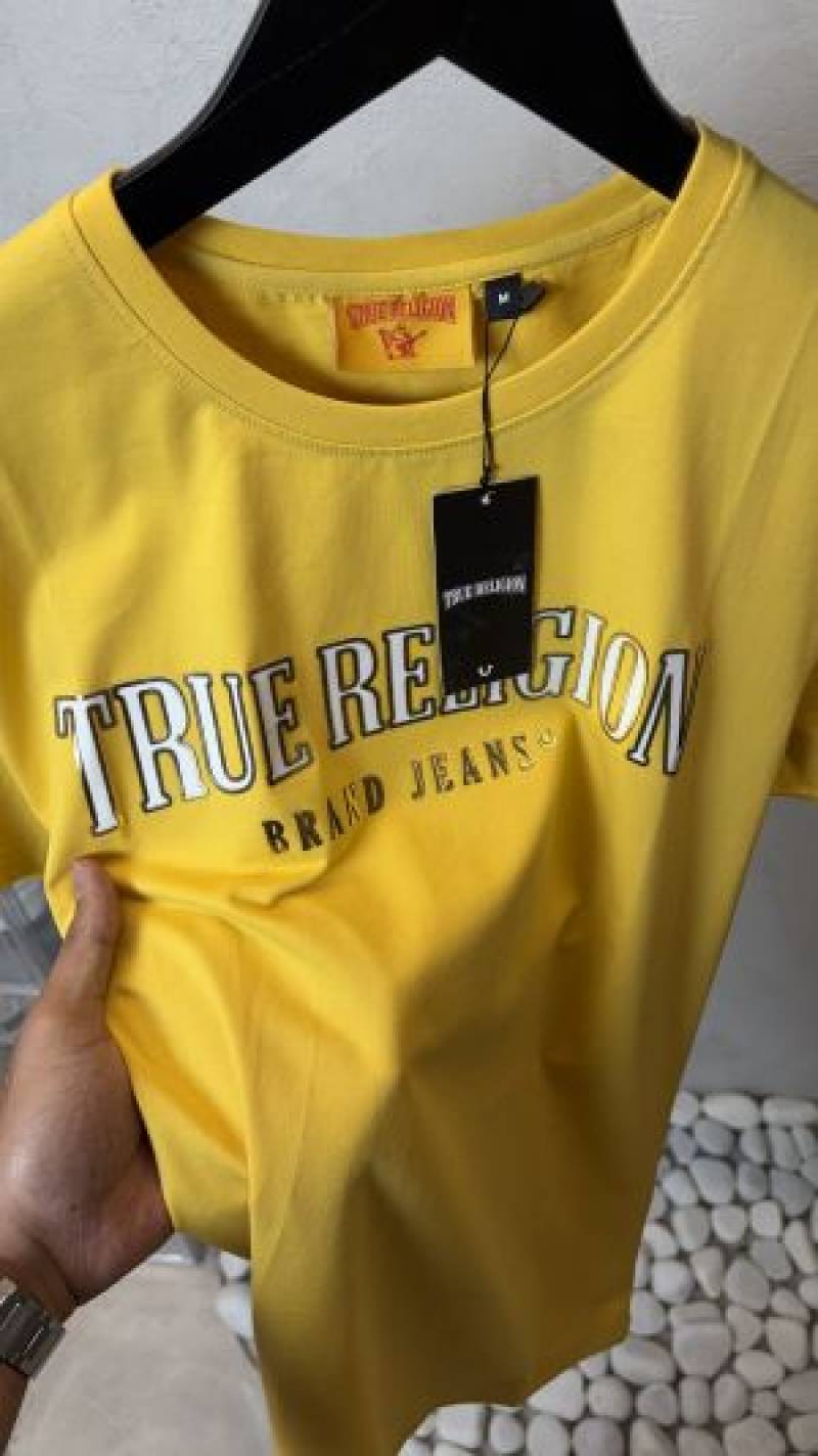True Religion Premium T-Shirts 1311