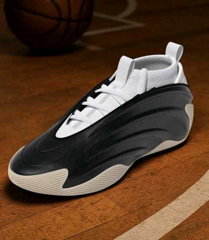 Adiddas Harden Volume 9 Warm Vanilla  174