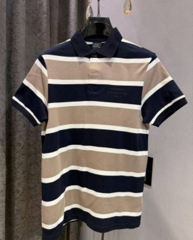Arma-i Exchange IMPORTED STORE ARTICLE POLO T-SHIRT