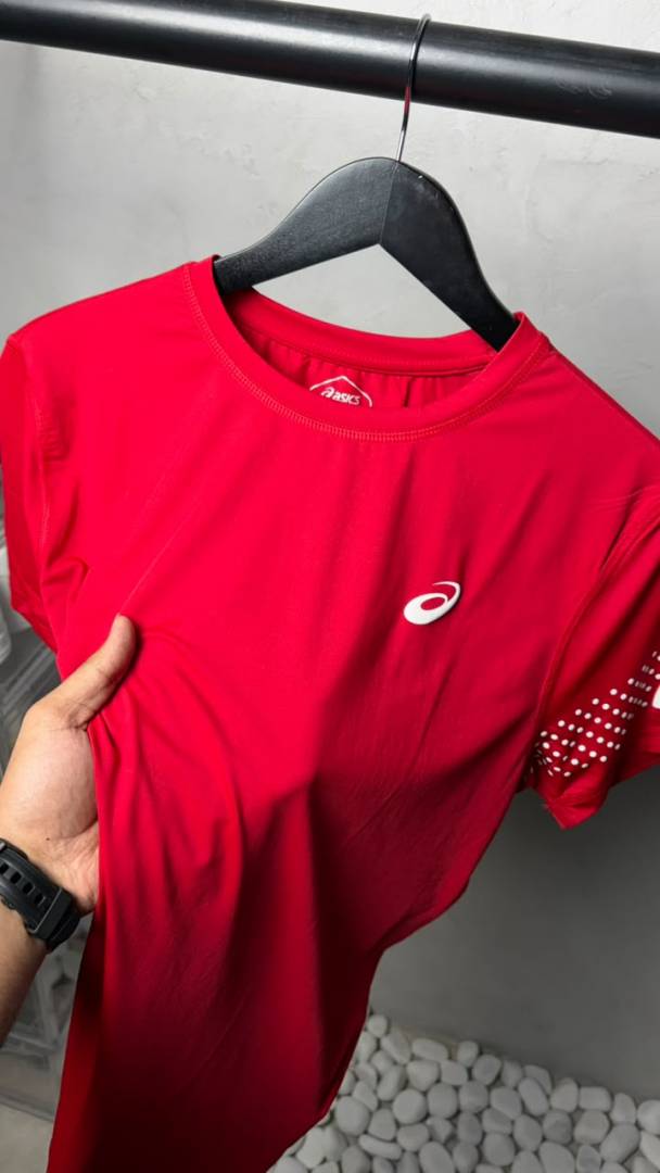 Asic- premium running t-shirts 2640