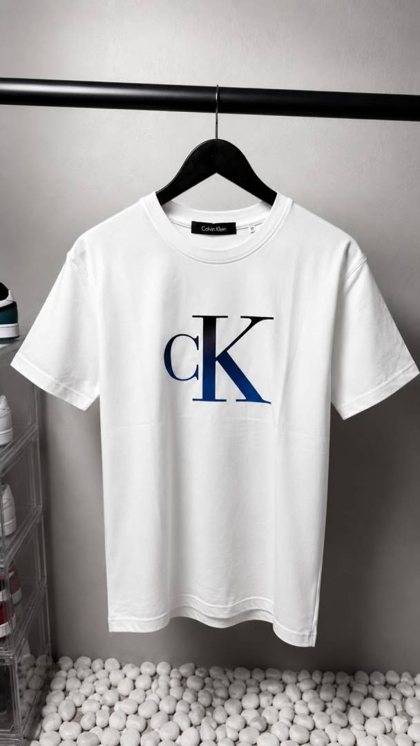 Calvi Klei-n CK Premium T shirts 2725