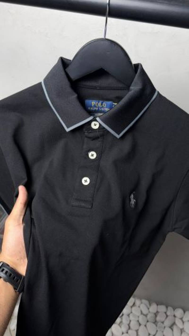 Ralp_ Laure_n Premium Polo T-Shirt with OG box Packaging 2407 Sale VS1000
