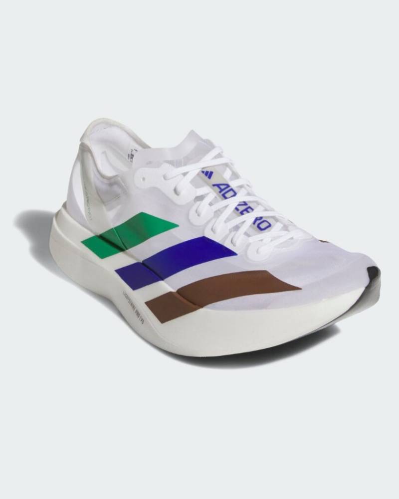 Adiddas Adizero Adios Pro Evo 1 Pharrel Earth