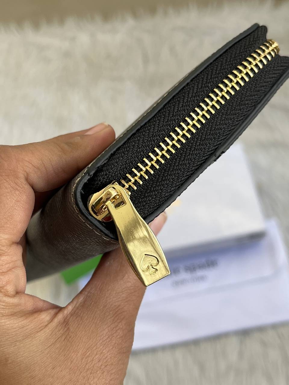 Kate_Spade_123_AP_Long_Zippy_Wallet_With_OriginalBox_DustCover