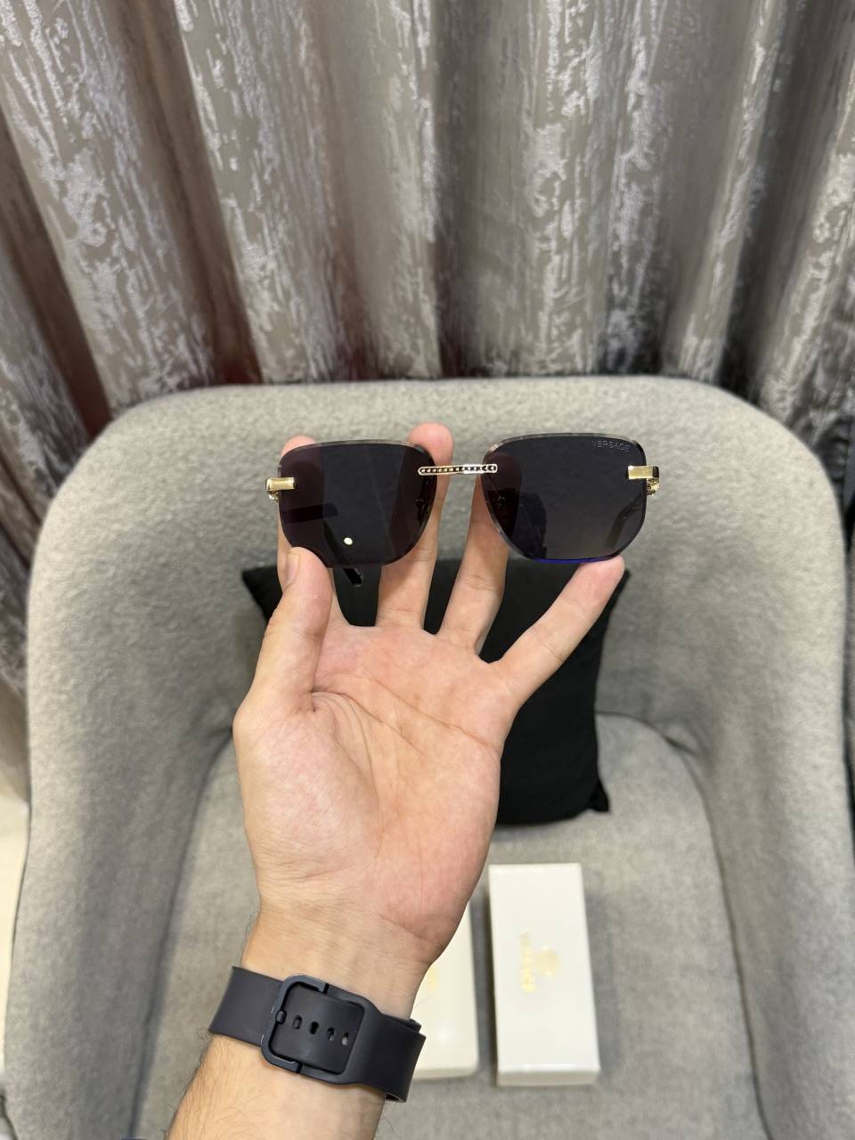 Versac e 3162 Premium sunglass