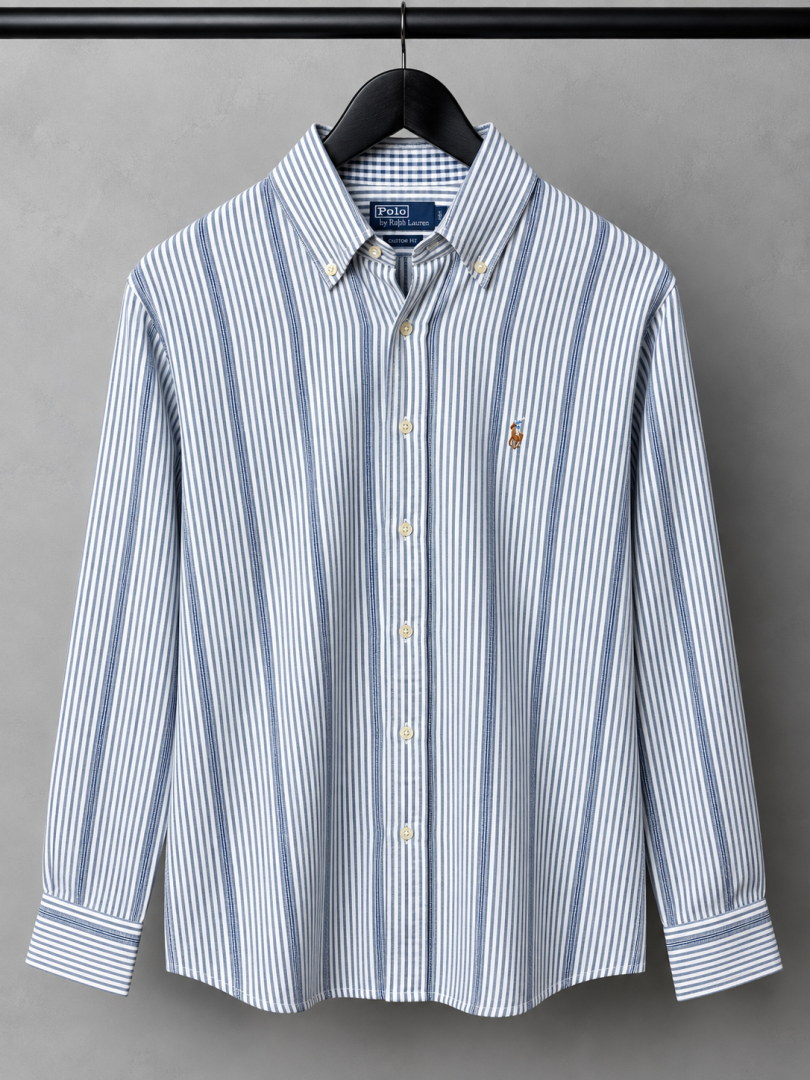 Ralp Lauren Premium Shirts 3047