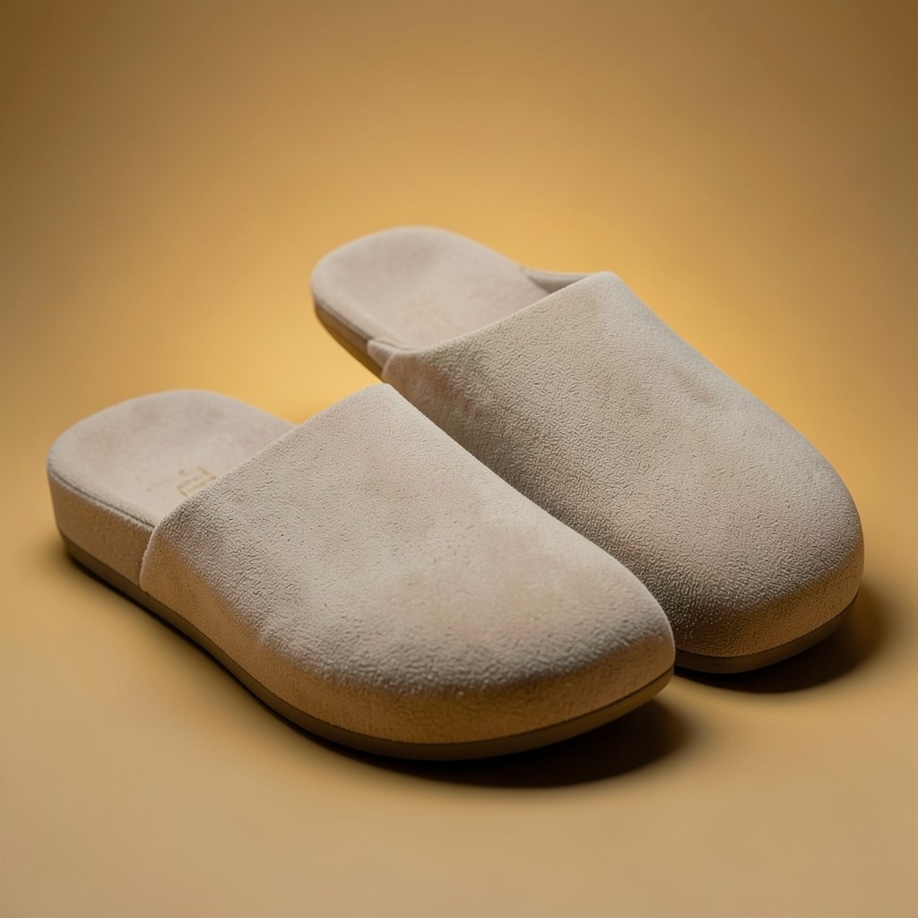 Adiddas Adimule Slide Beige Suede
