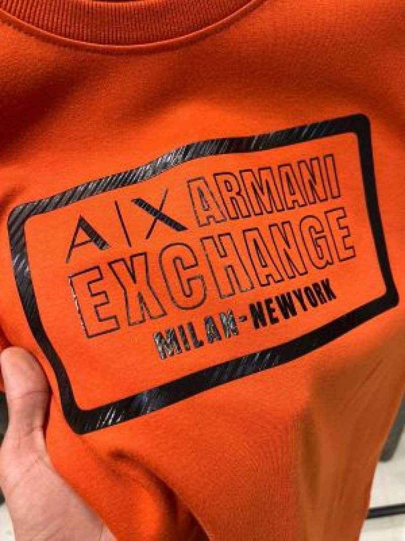 Arma-i Exchange IMPORTED STORE ARTICLE  T-SHIRT