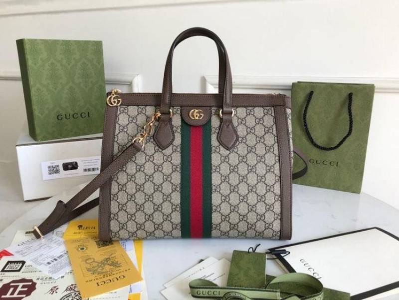 Guchi_Ophidia_Medium_Tote_With_OriginalBox_DustCover