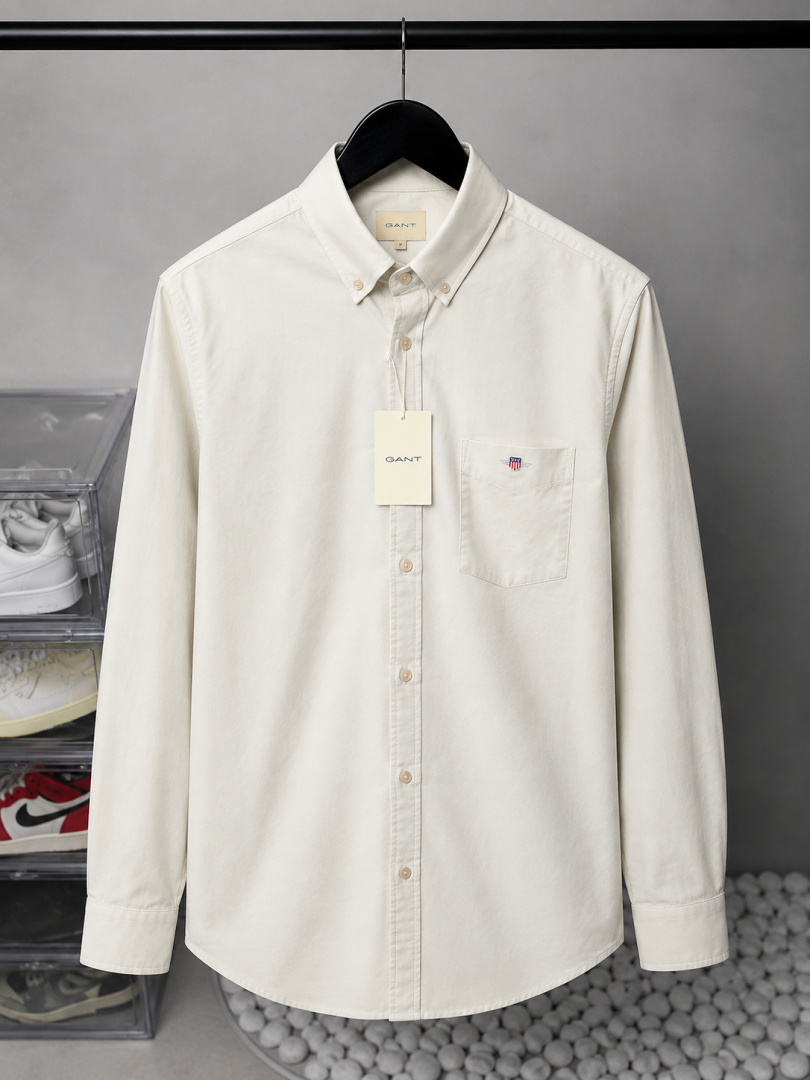 Gant Premium Shirts 2532