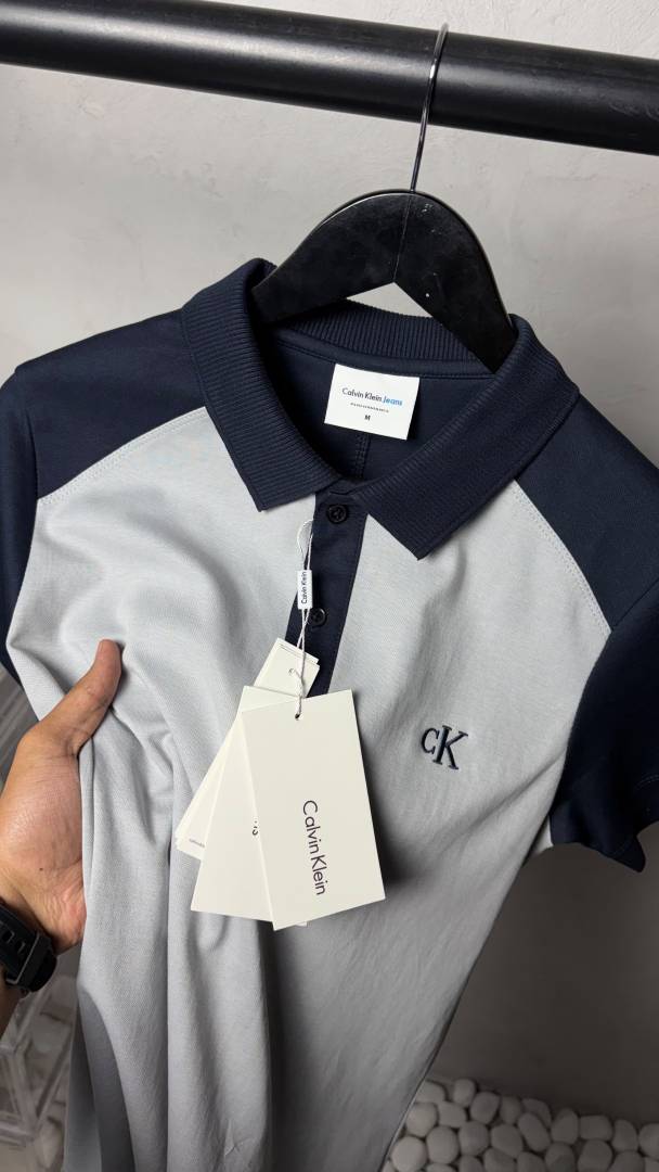 Calvi Klein CK premium Polo T-Shirts 2615