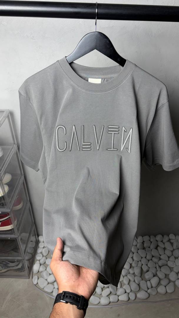 Calvi_ Klei_n Premium Oversized T-Shirt 2090. Sale offer VS1000