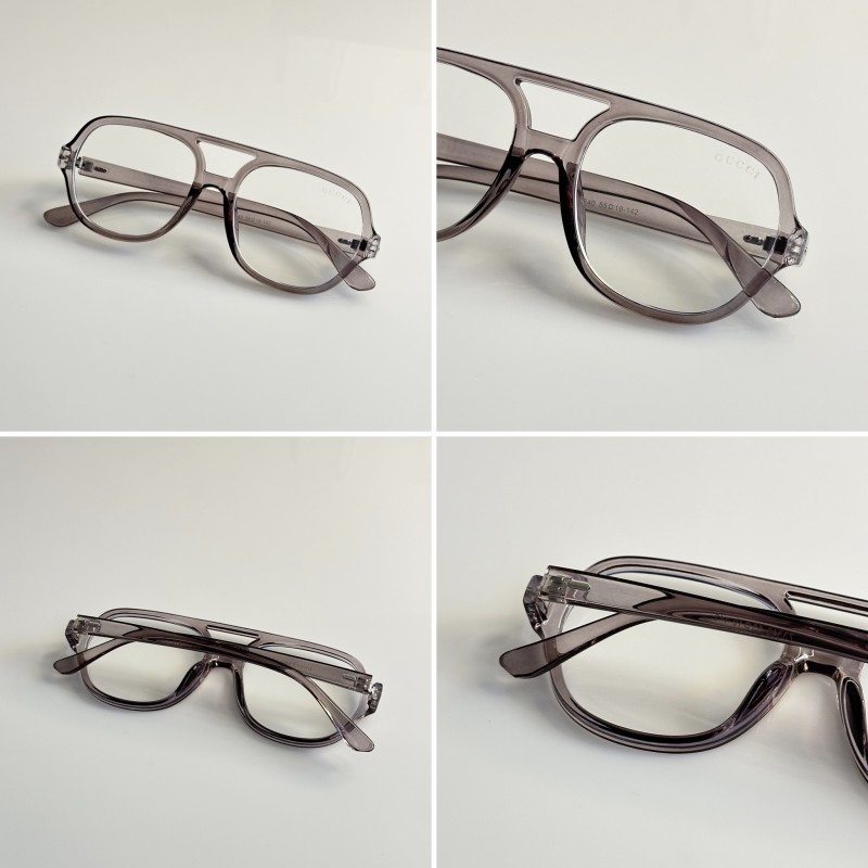 GG 3340 Grey Frame