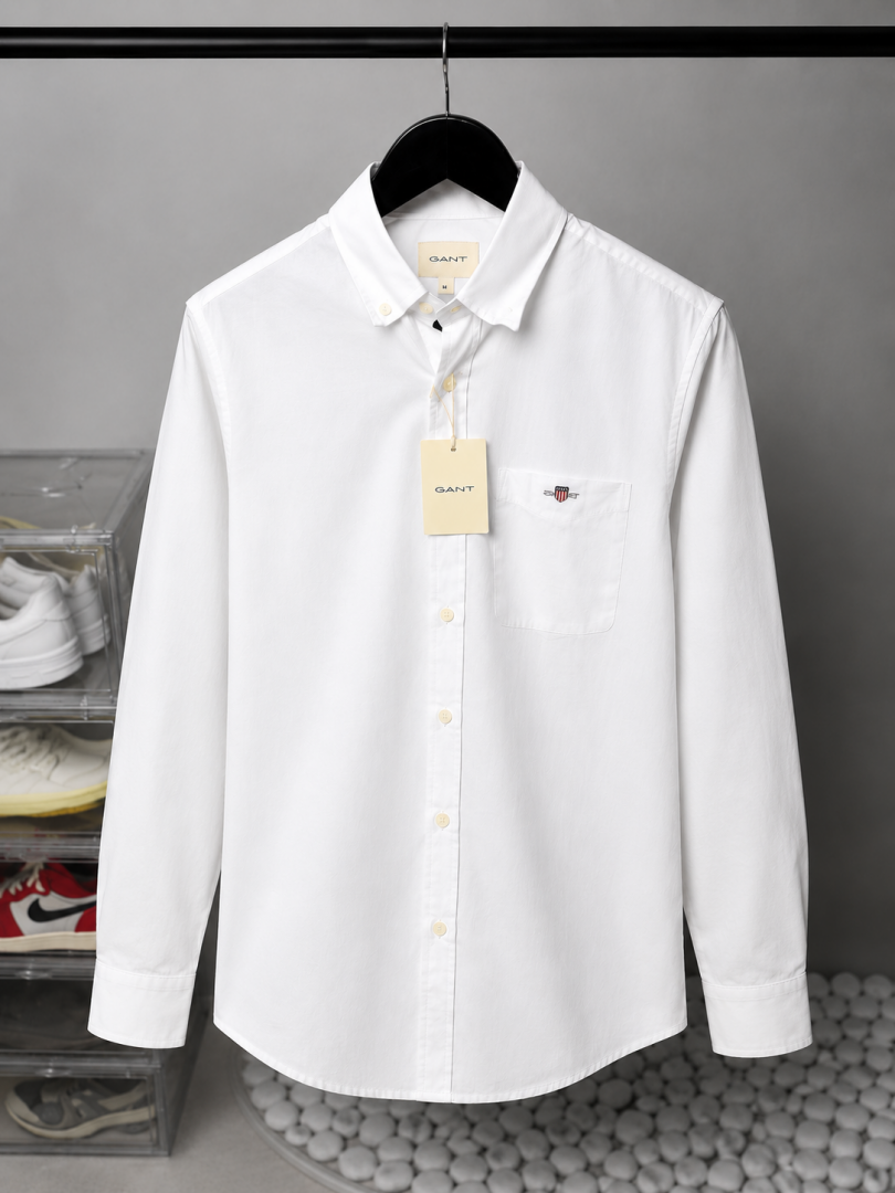 Gan_t Premium Shirts 2534