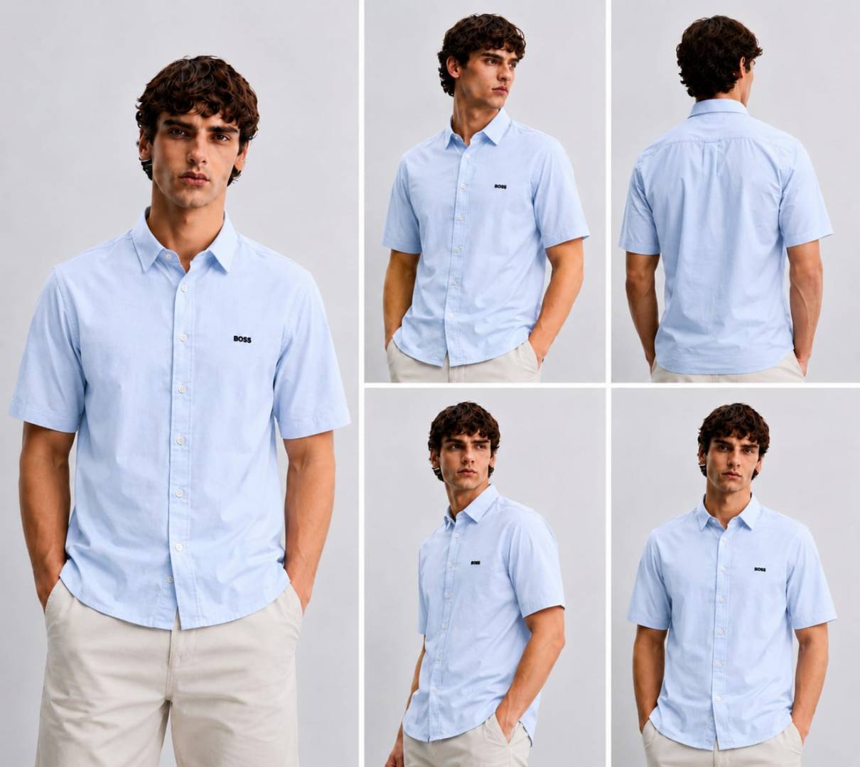 No return only for confirm order IMPORTED STORE ARTICLE T SHIRT