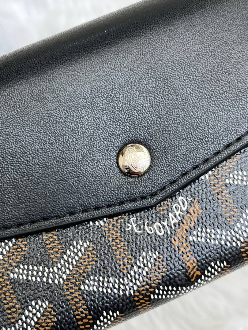 Goyerd_G-6_Gabriel_Wallet_With_Original_Box_And_Dustcover