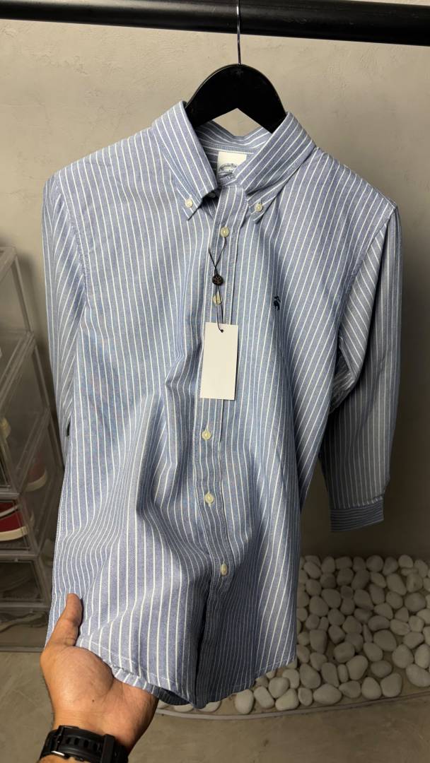 Brooks & Brothers Premium Stripes Shirts 2751