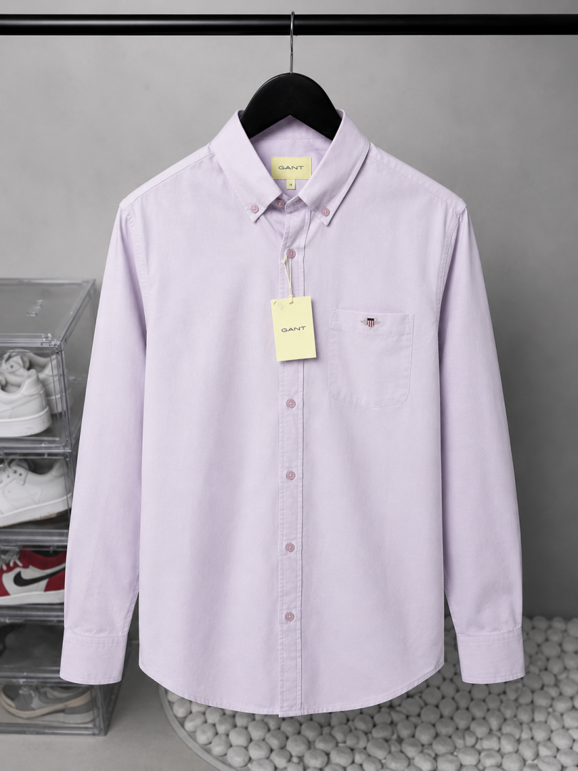 Gant Premium Shirts 2528