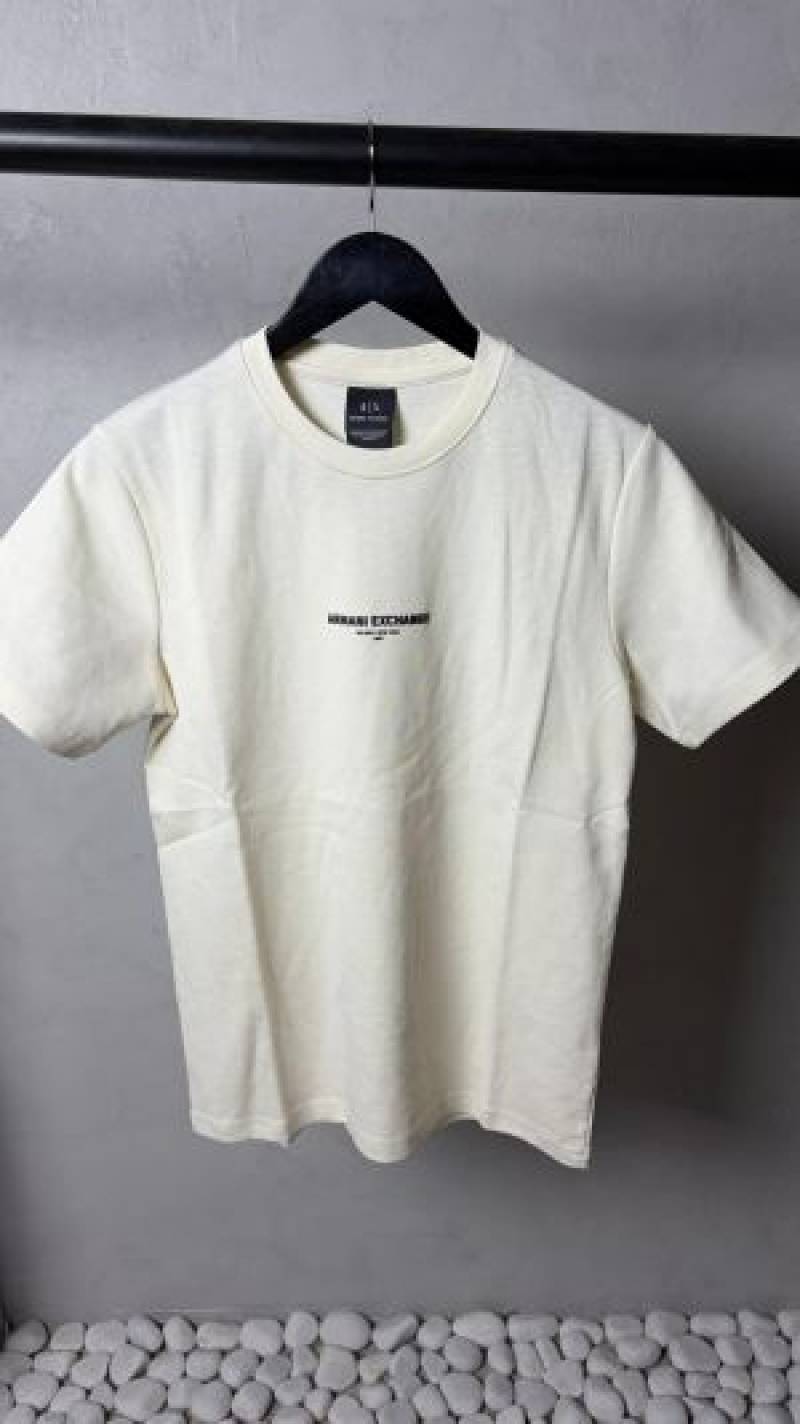 Armaani Exchange premium T shirt..1665Sale offer  VS1000