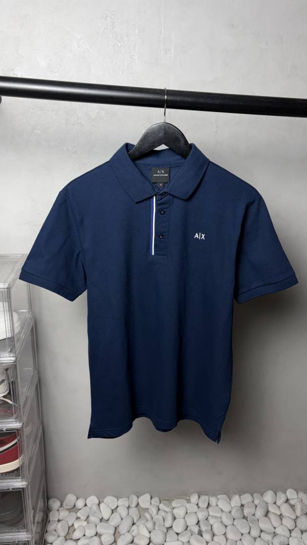 Armaani Exchange Premium Polo T-Shirt 3021