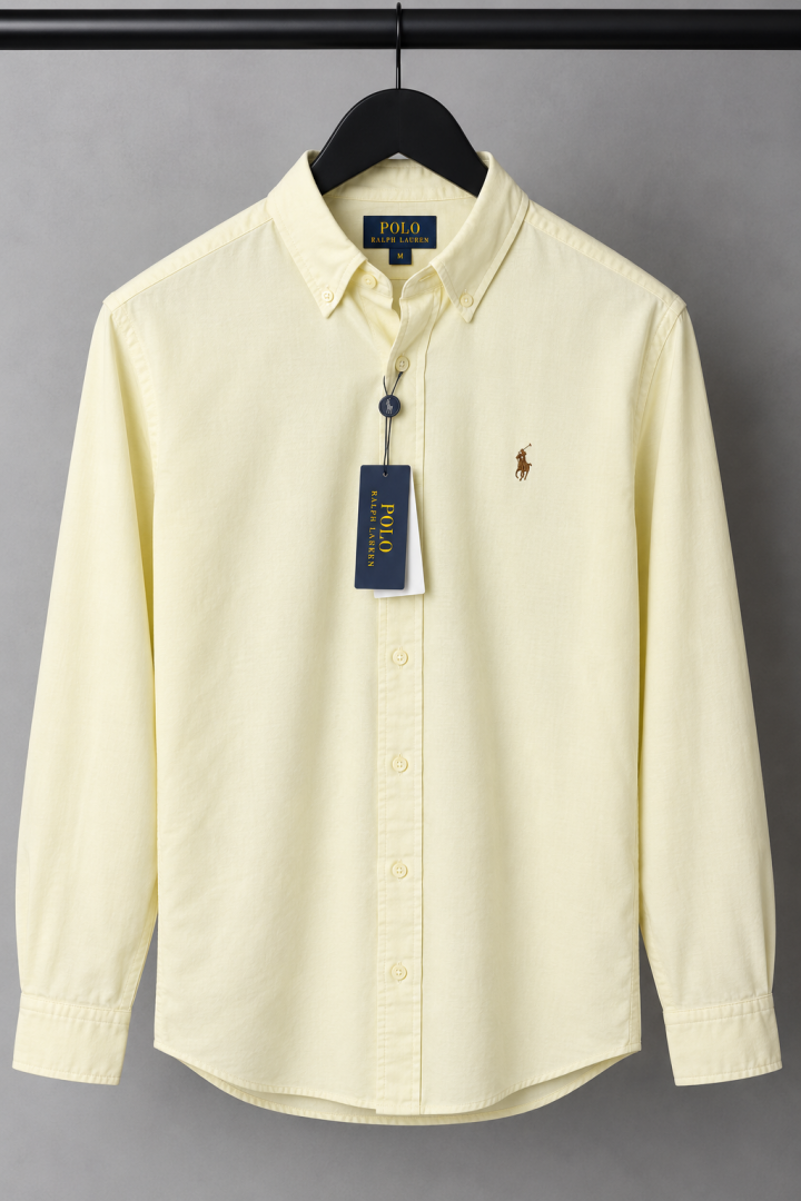 Ralp Lauren Premium Shirts 2237
