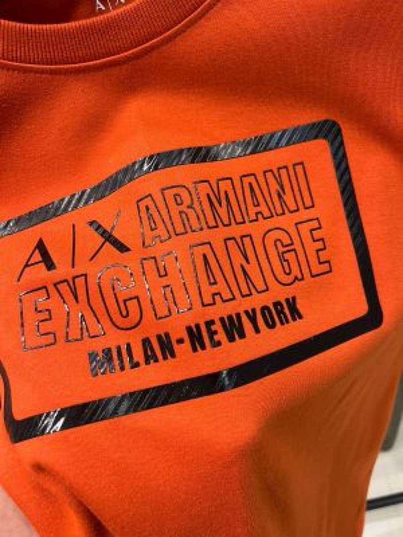 Arma-i Exchange IMPORTED STORE ARTICLE  T-SHIRT