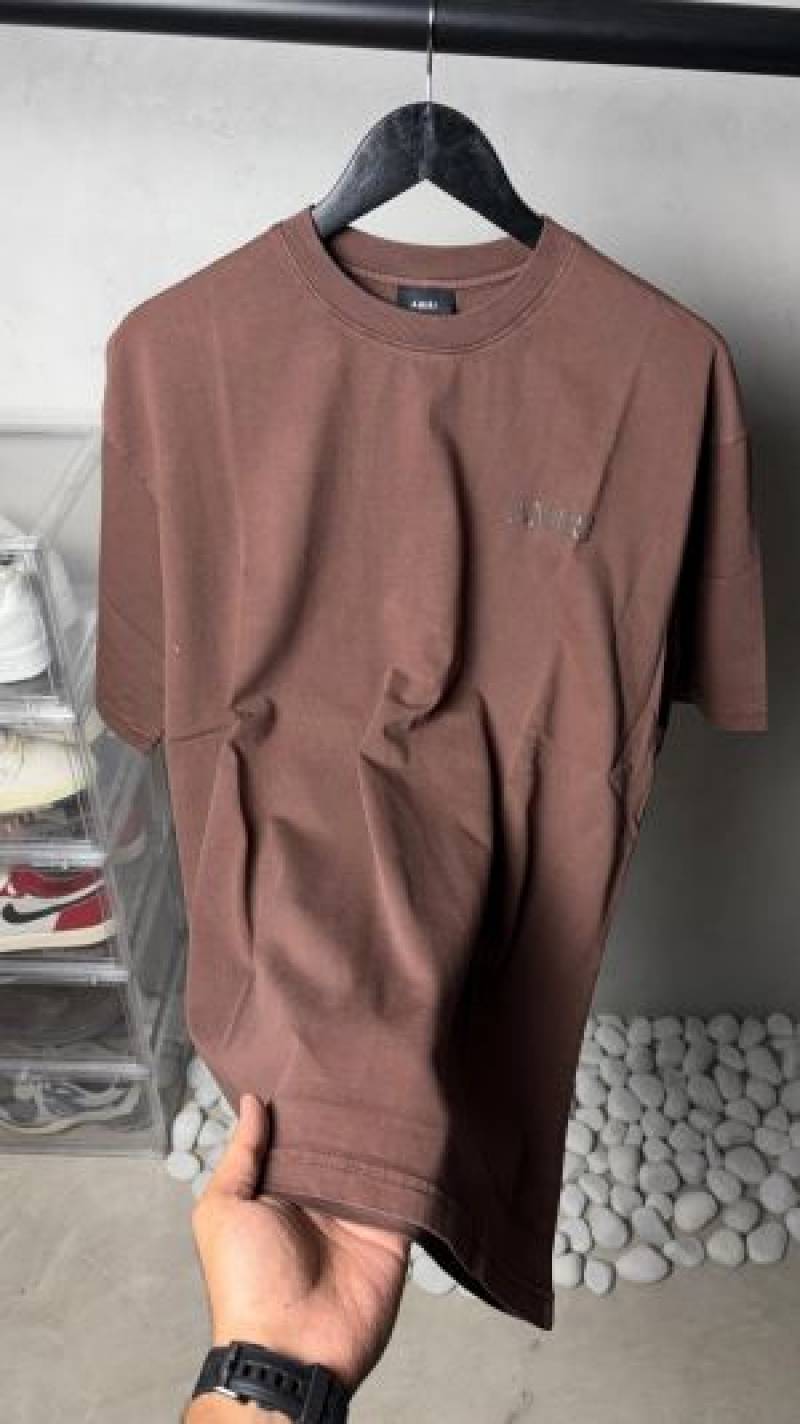 Amir_ Premium around Neck Oversized T-Shirt 2083 Sale-offers VS1000