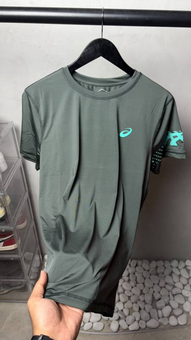 Asic -premium running t shirts 2638