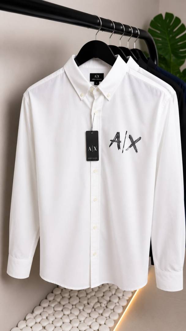 AX Premium Shirts 1673 Sale offer Vs1000
