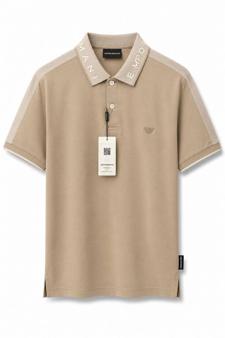 Empori o Armaan AX Premium Polo T Shirts with OG box Packaging 2425 sale Offer Vs1000