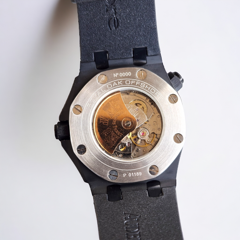 Audemar piguet Royal Oak Off Shore Automatic