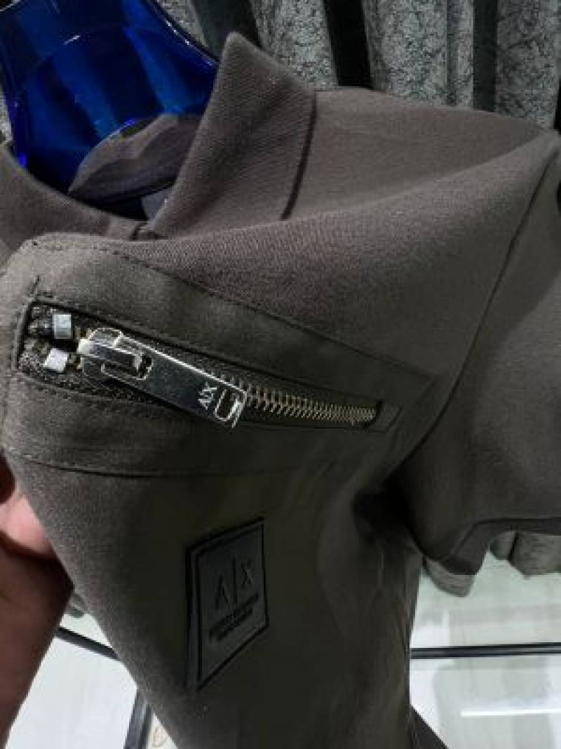 Arma-i Exchange IMPORTED STORE ARTICLE POLO T-SHIRT
