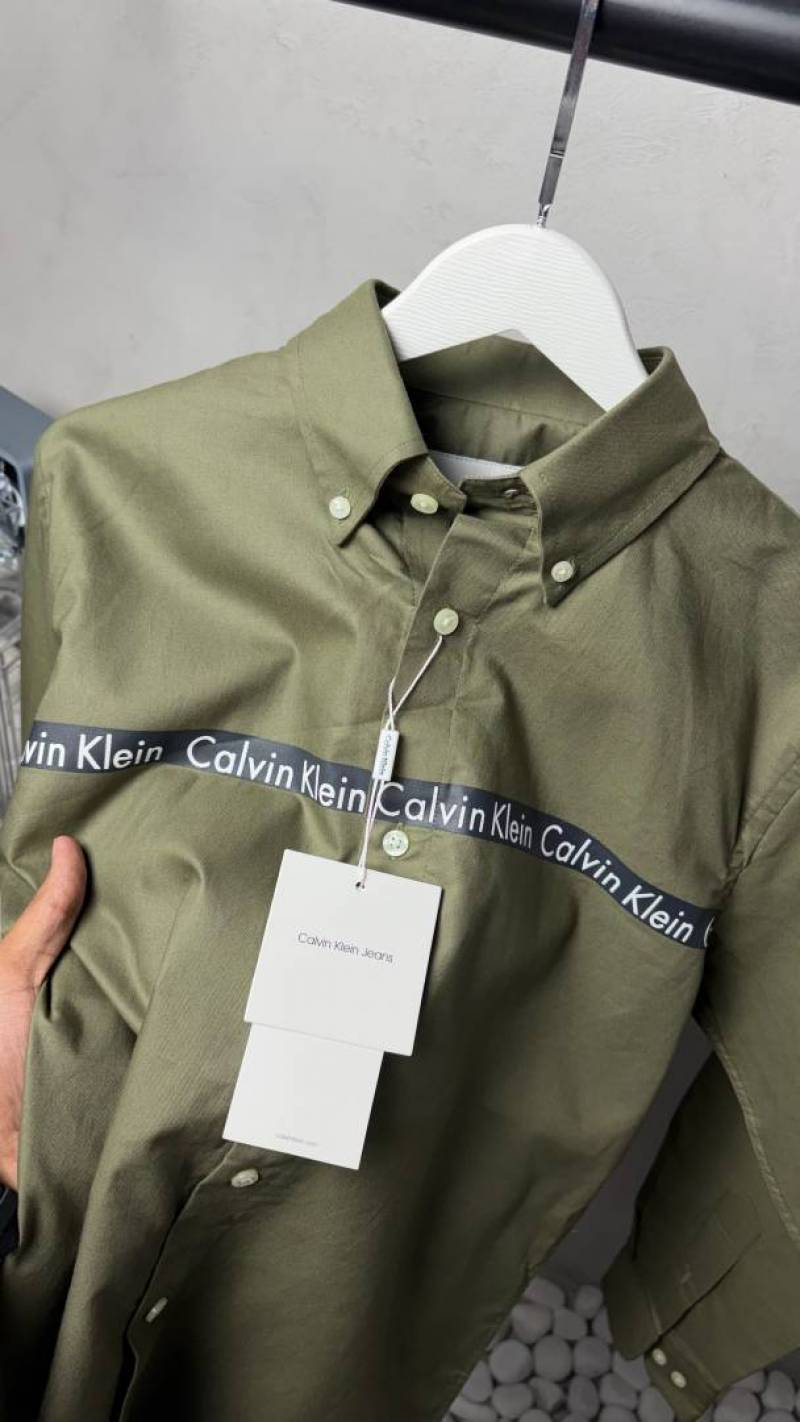 Calviin Kleiin Premium Shirts 2714