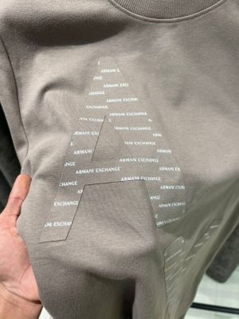 Arma-i Exchange IMPORTED STORE ARTICLE  T-SHIRT