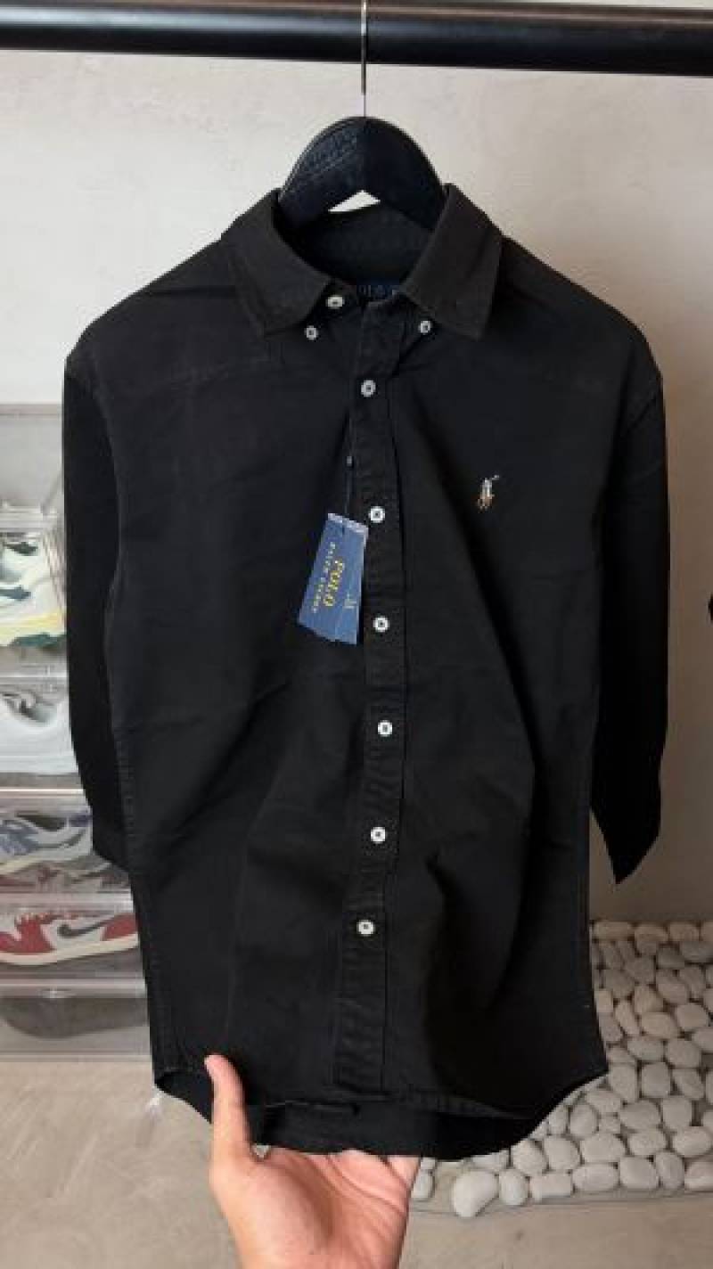 Ralp_ Laure_n Premium Oxford Shirts 1628