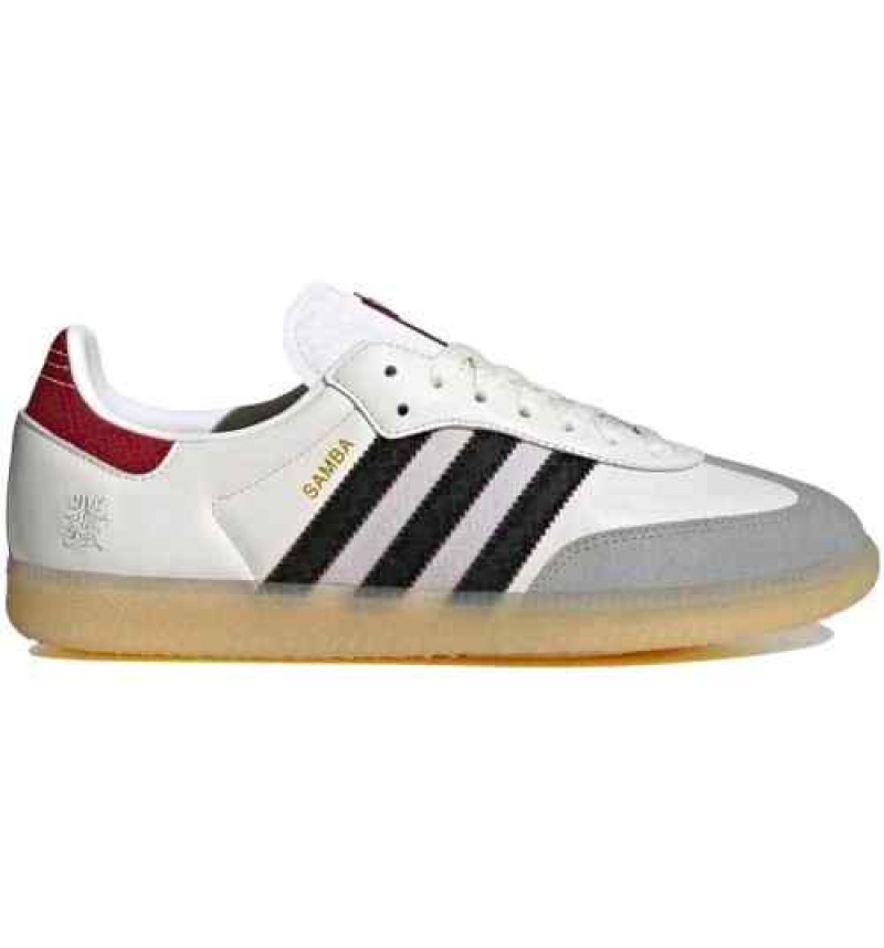 Adiddas Samba OG Year Of The Snake