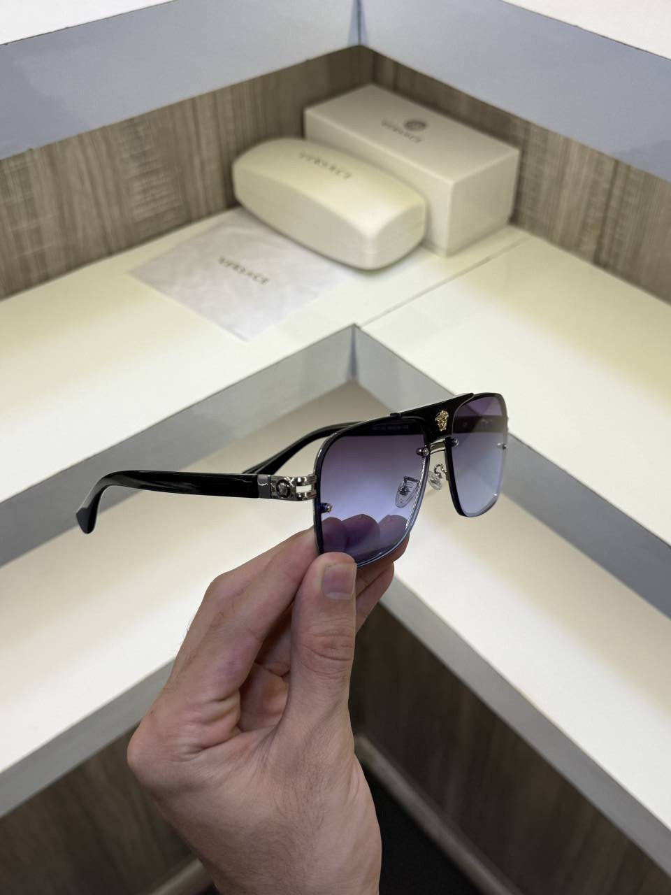 Versac e 2152 Premium sunglass