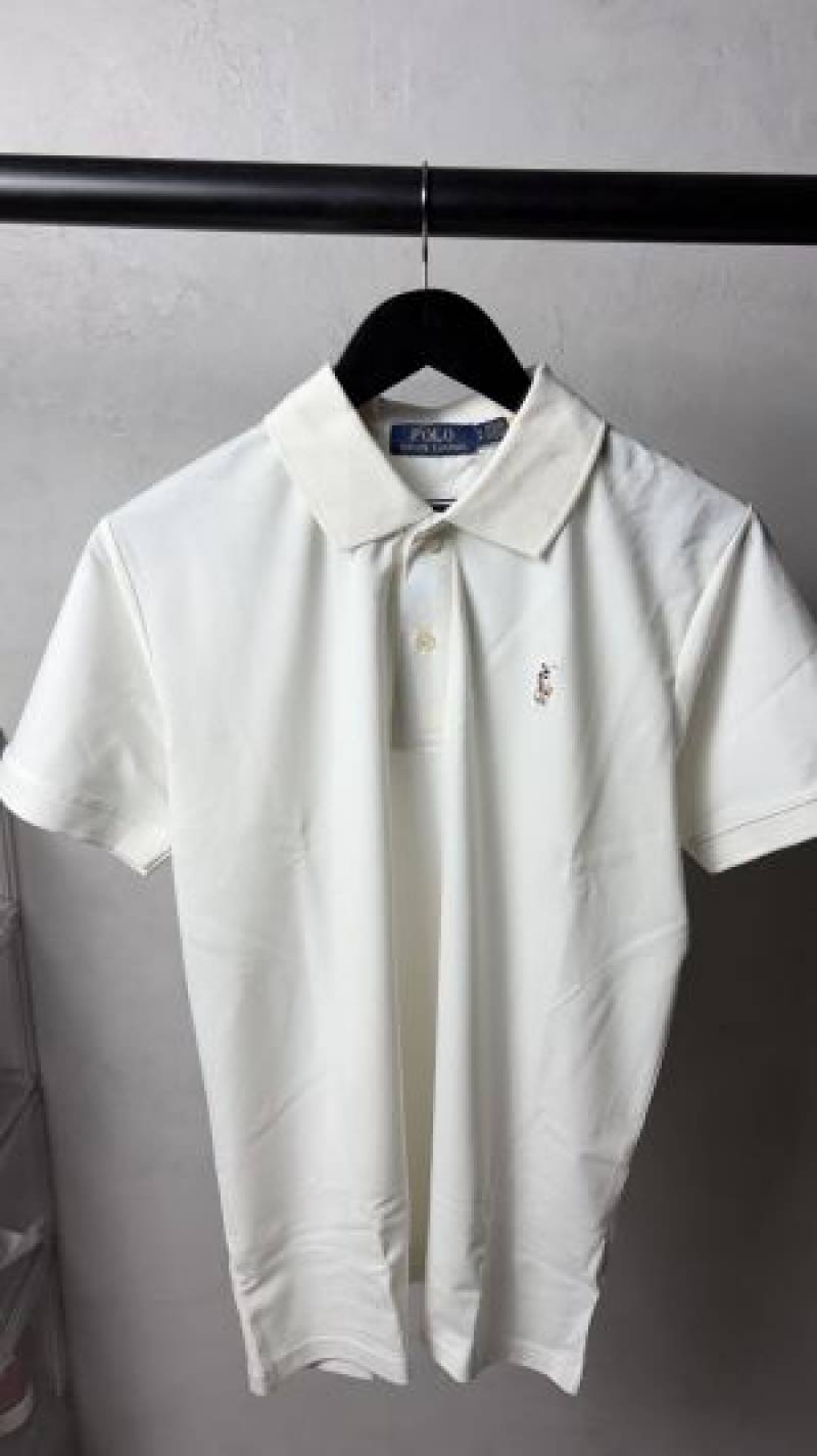 Ralp_ Laure_n Premium Polo T-Shirt 1451