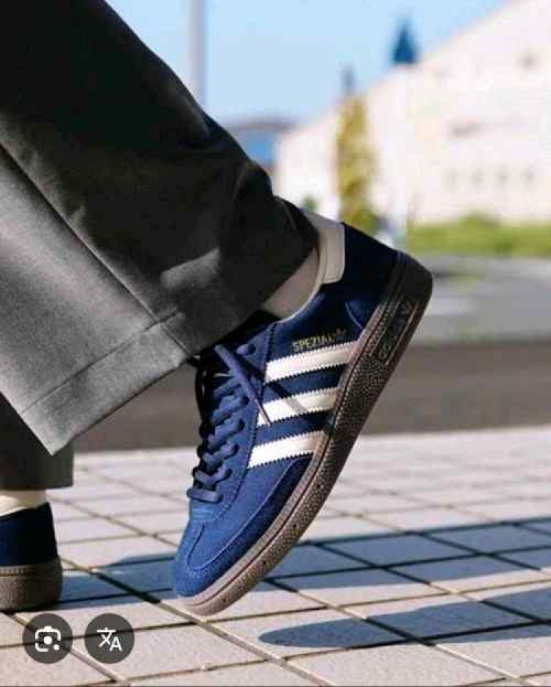 Addidas Handball Spezial Night Indigo