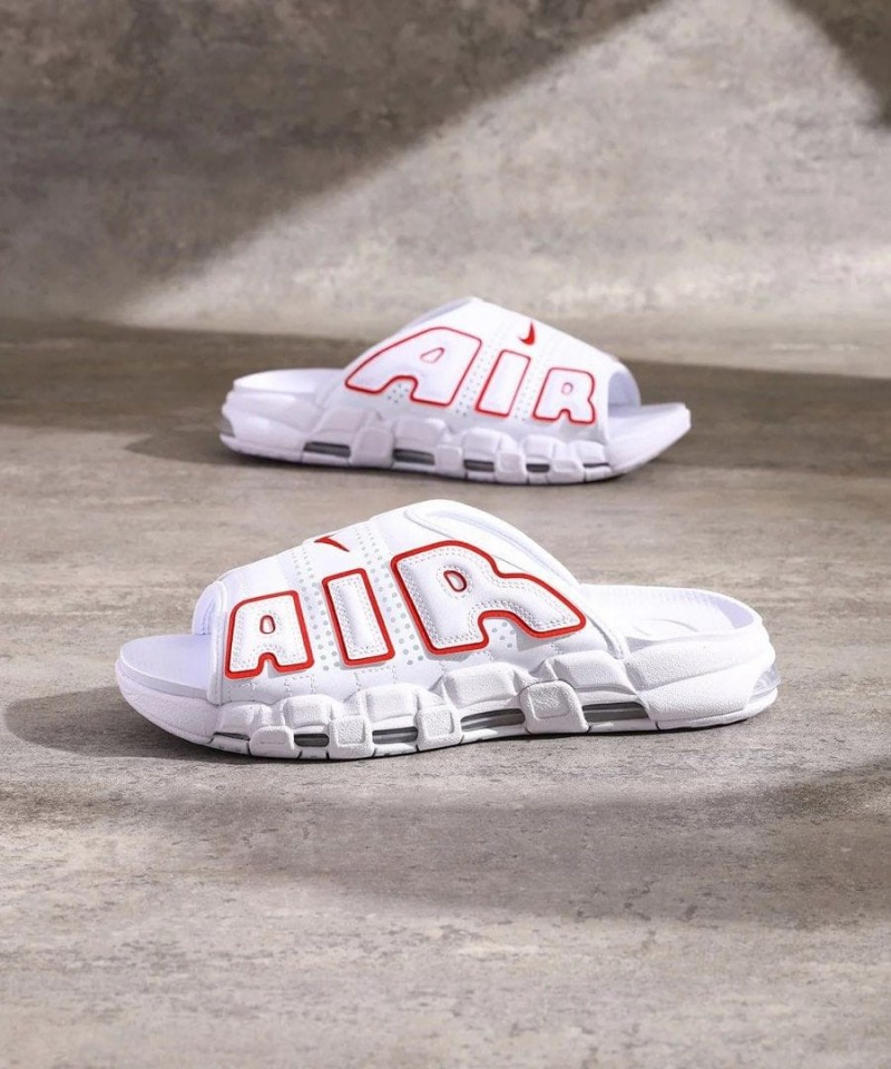 E air more uptempo slide