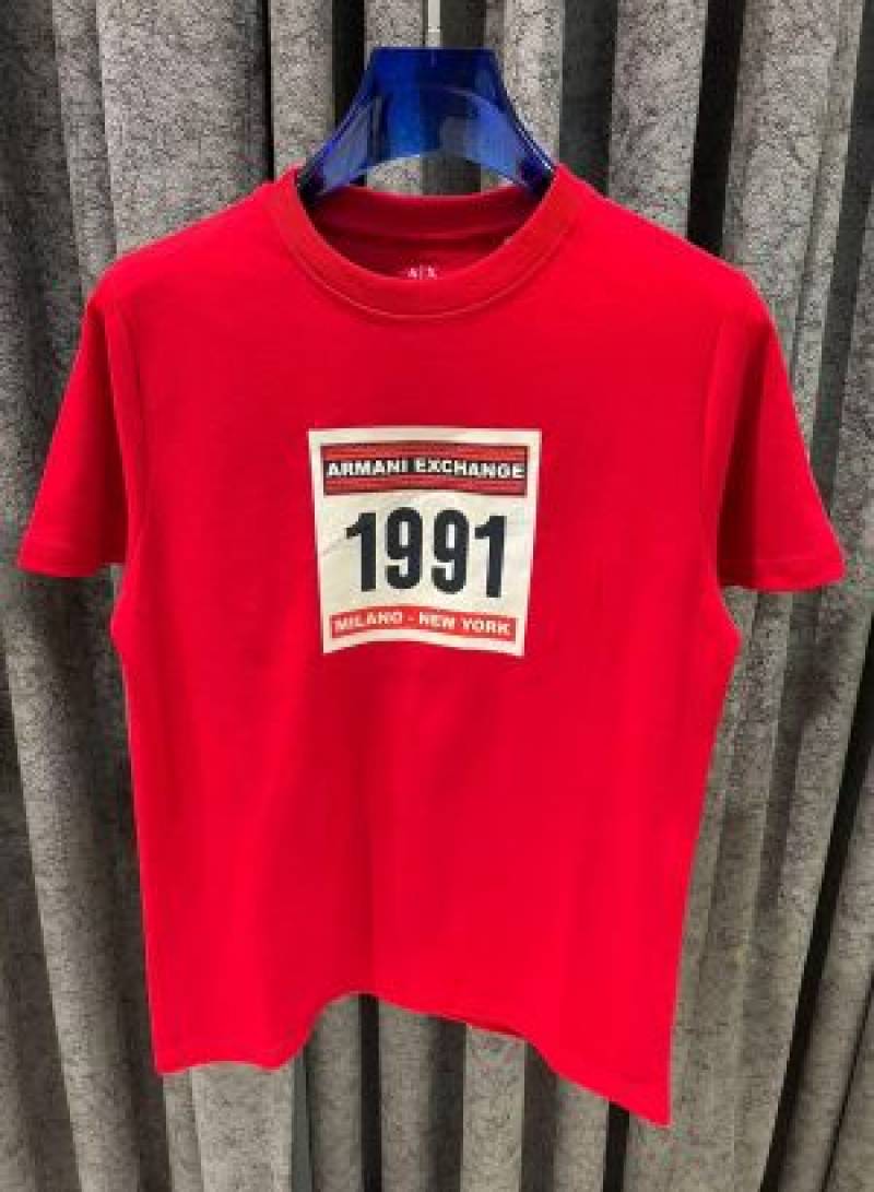 Arma-i Exchange IMPORTED STORE ARTICLE  T-SHIRT