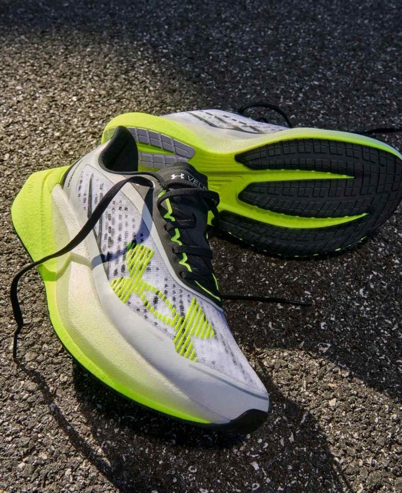 Underr Armourr UA Velociti Distance - Running Shoes